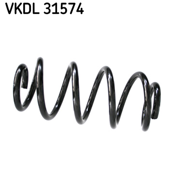 SKF VKDL 31574 Fahrwerksfeder